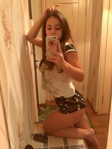 Индивидуалка Фаина Фотография 2